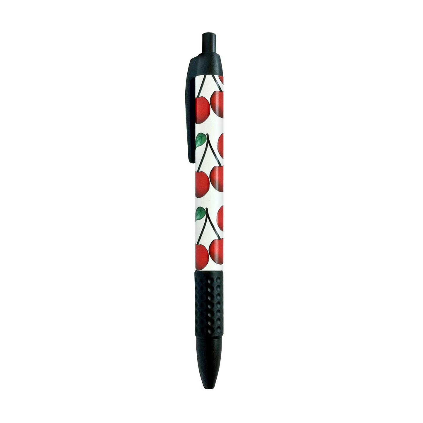 Cherry Scented Pen | Novelty Office Desk Supplies