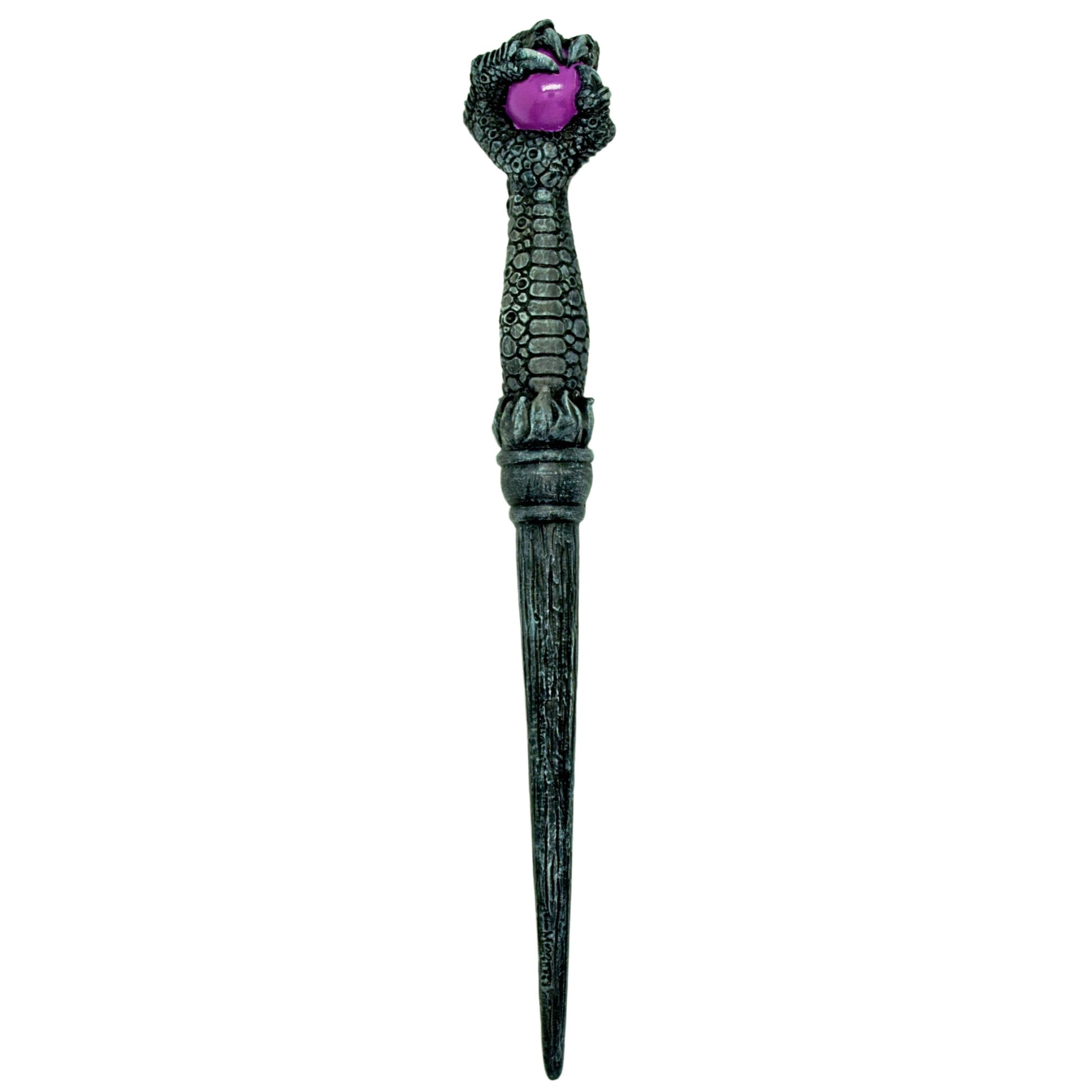 Claw with Ball Magic Wand | Mystical Wizards Stick