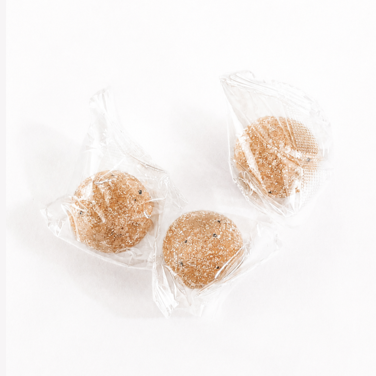Coffee Bean Exfoliating Sugar Scrubs | Coffee + Vanilla-Sow the Magic-The Bullish Store