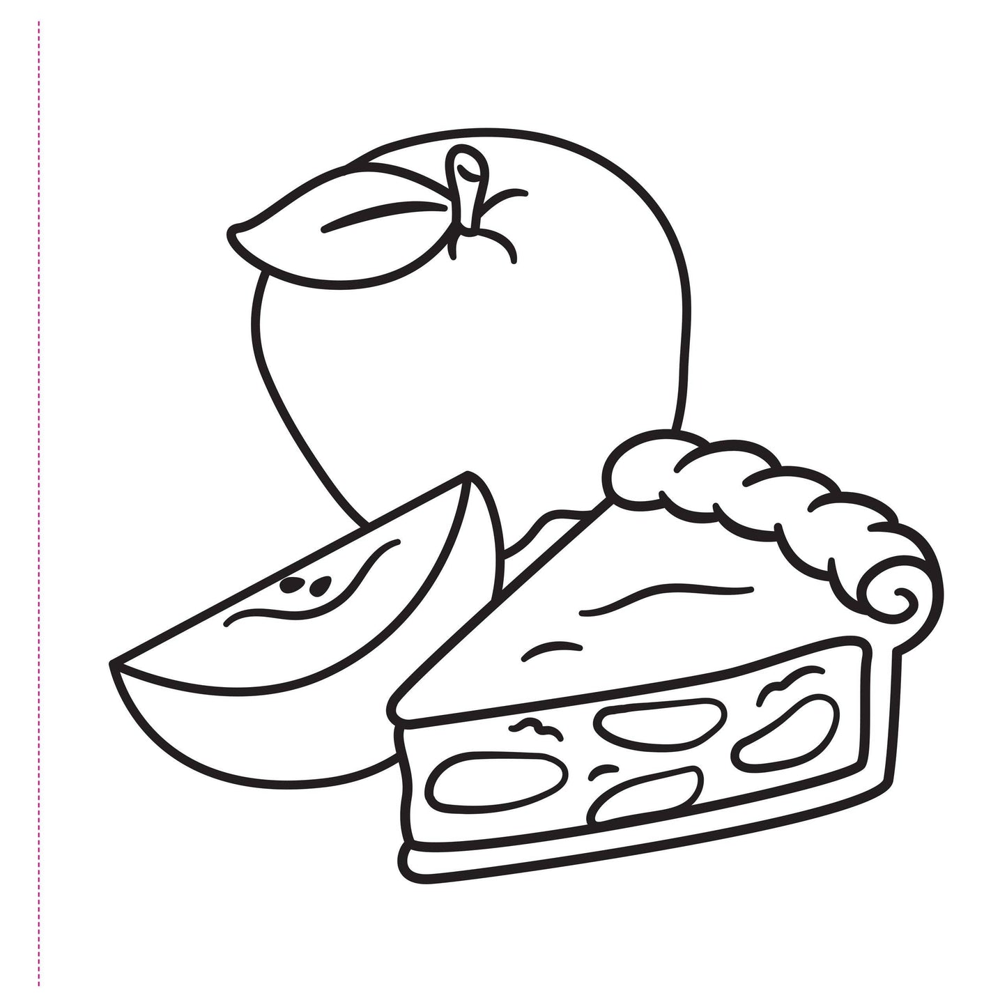 Color Me Cozy Adult Coloring Book | 31 Autumn Designs on Premium Thick Pages for Relaxation & Creativity