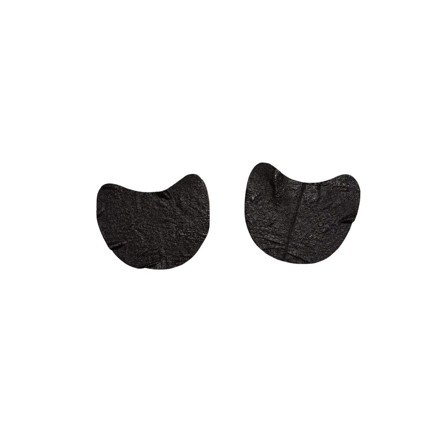 Cucumber & Charcoal Under Eye Pads | De-Puffing Treatment, Set of 5 by English Laundry