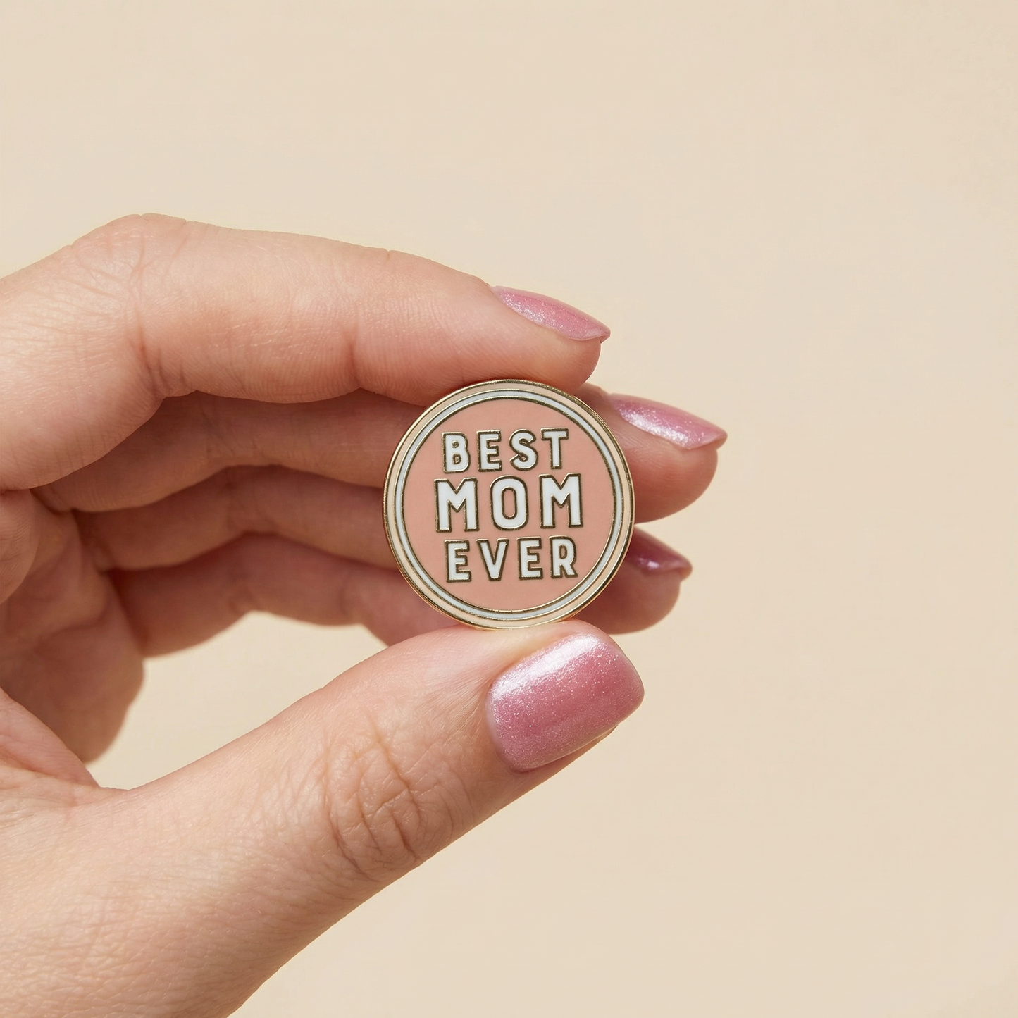 Cute Enamel Pins on Gift Cards - 40+ Options!