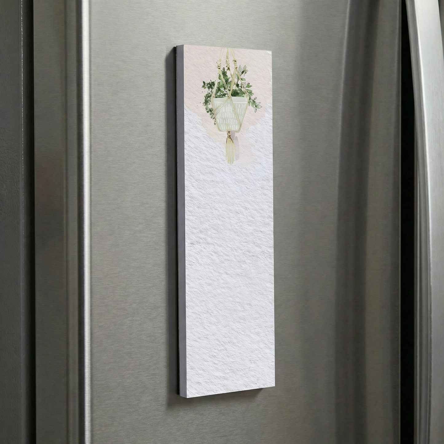Cute Magnetic List Notepads | Magnet Back Sticks to the Fridge | 15+ Styles!