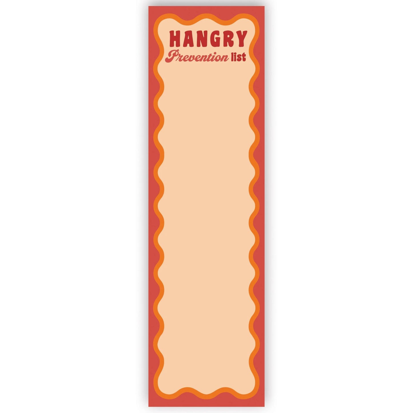 Cute Magnetic List Notepads | Magnet Back Sticks to the Fridge | 15+ Styles!