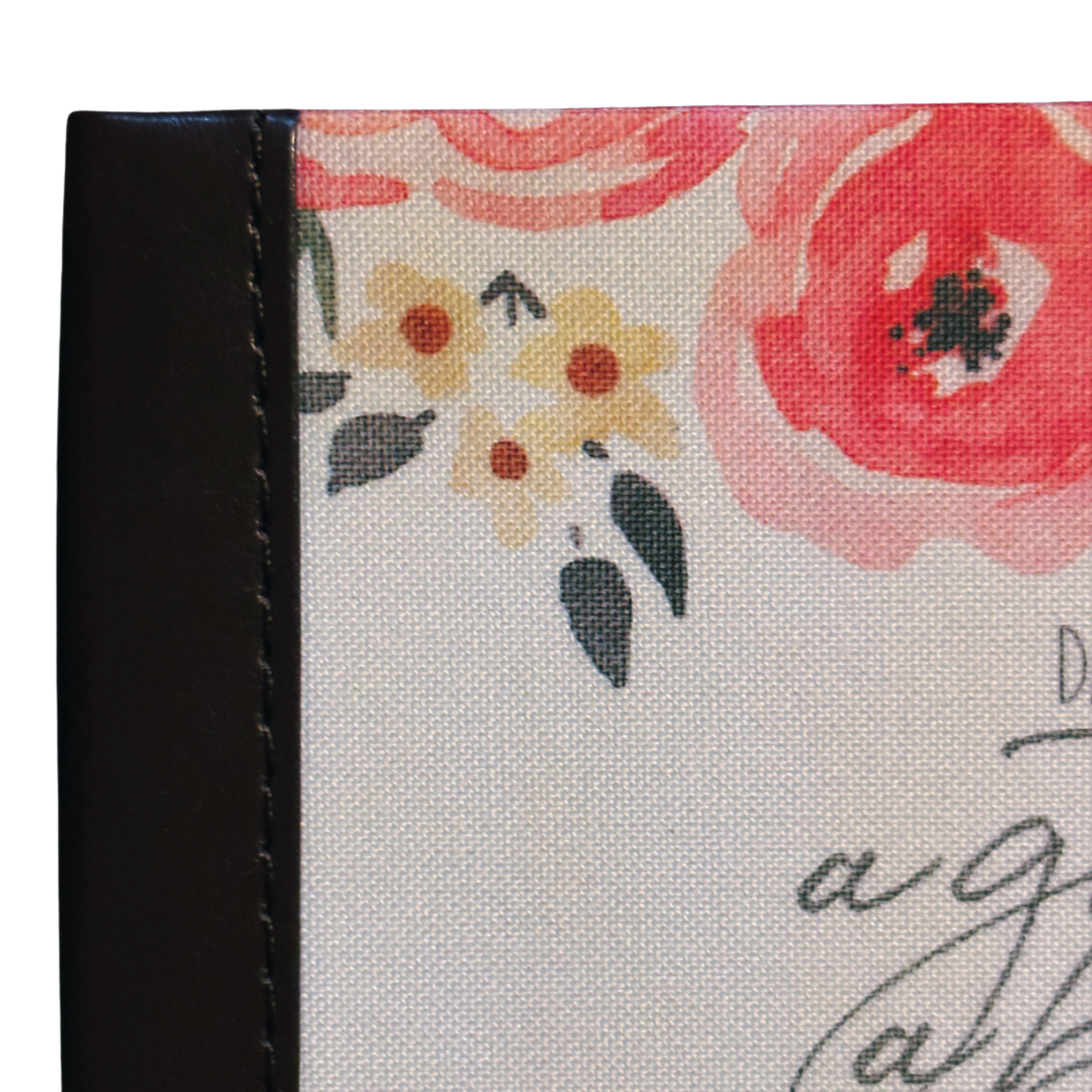 Darling You Are a Goddess Strap Journal | Inspirational Motivational Notebook-Creative Brands-The Bullish Store