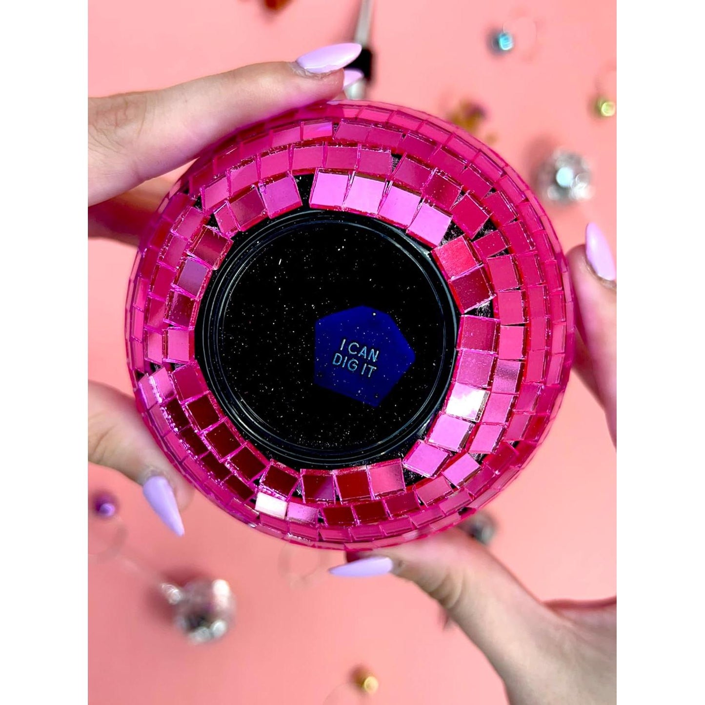 Disco Party! Disco Ball Themed Decor, Gifts, and Accessories