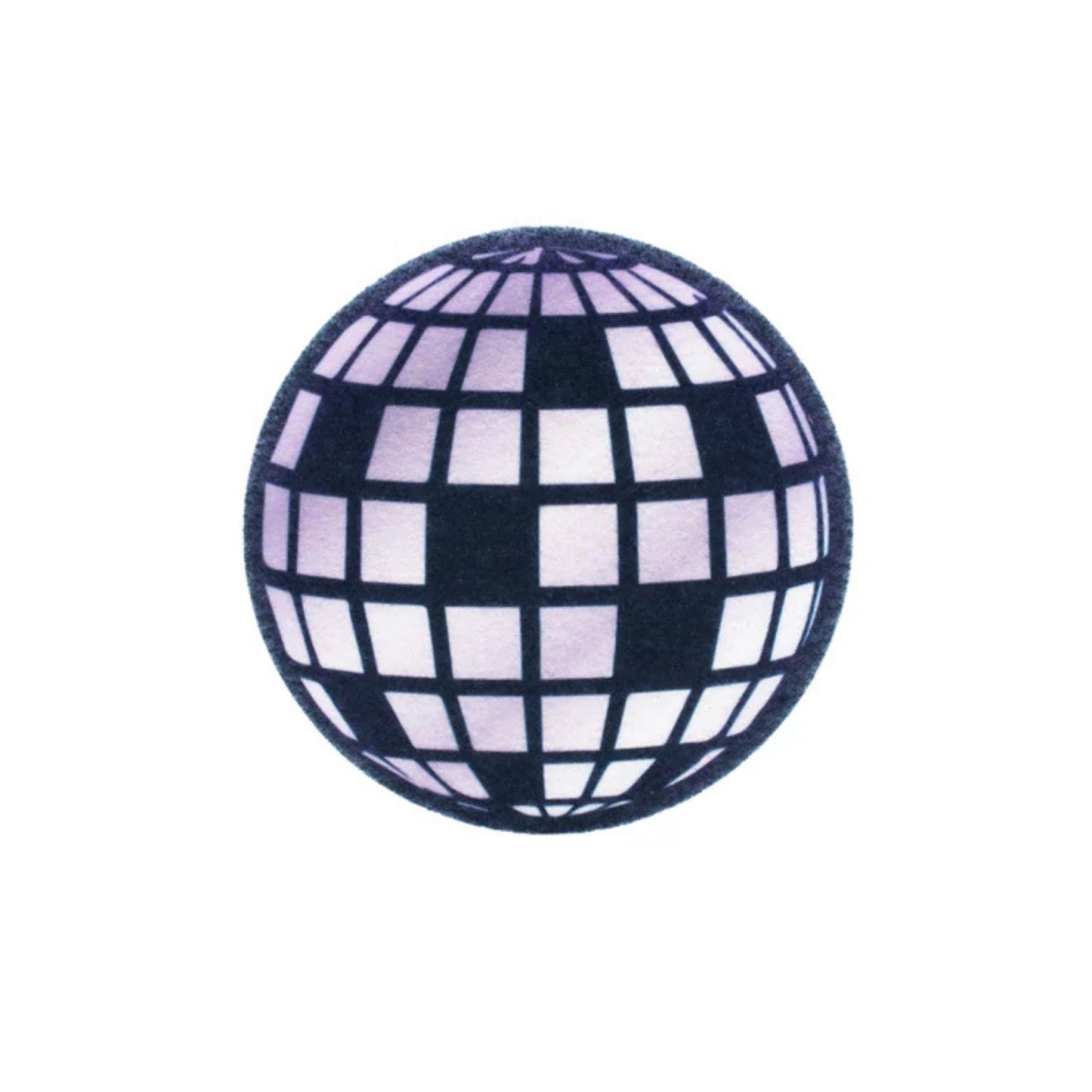 Disco Sponge | "Disco Diva" Non-Scratch Dish Washing Kitchen Sponge