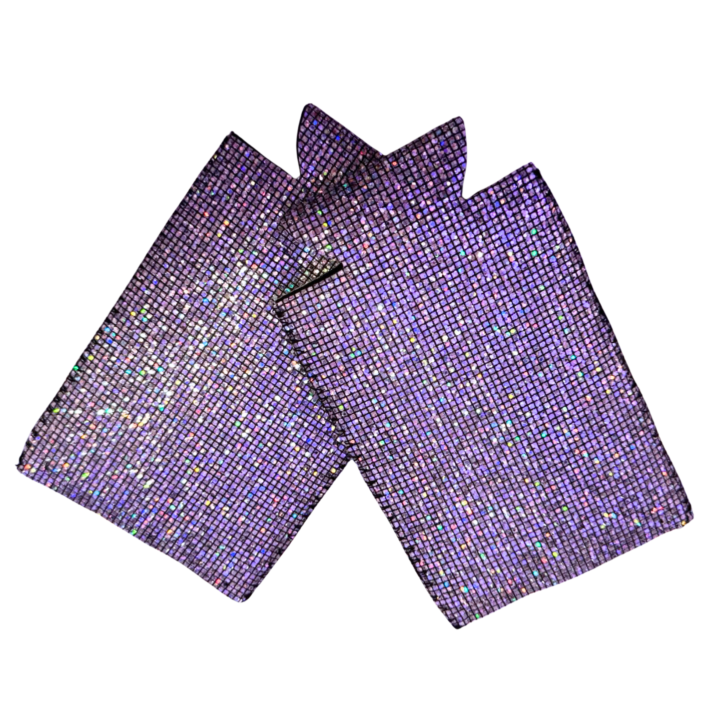 Disco Slim Koozies 2-Pack | Rhinestone Bling Can Coolers for Slim Cans-NPW-The Bullish Store
