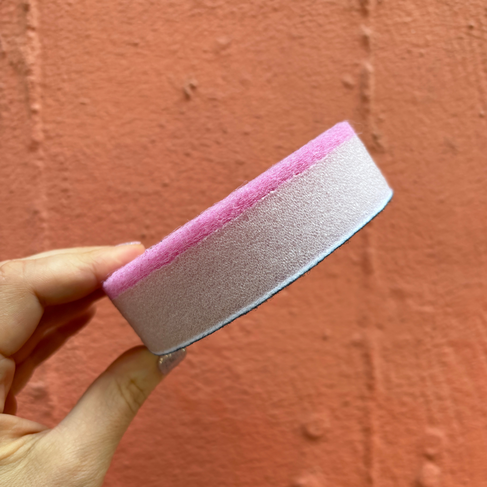 Disco Sponge | "Disco Diva" Non-Scratch Dish Washing Kitchen Sponge-NPW-The Bullish Store