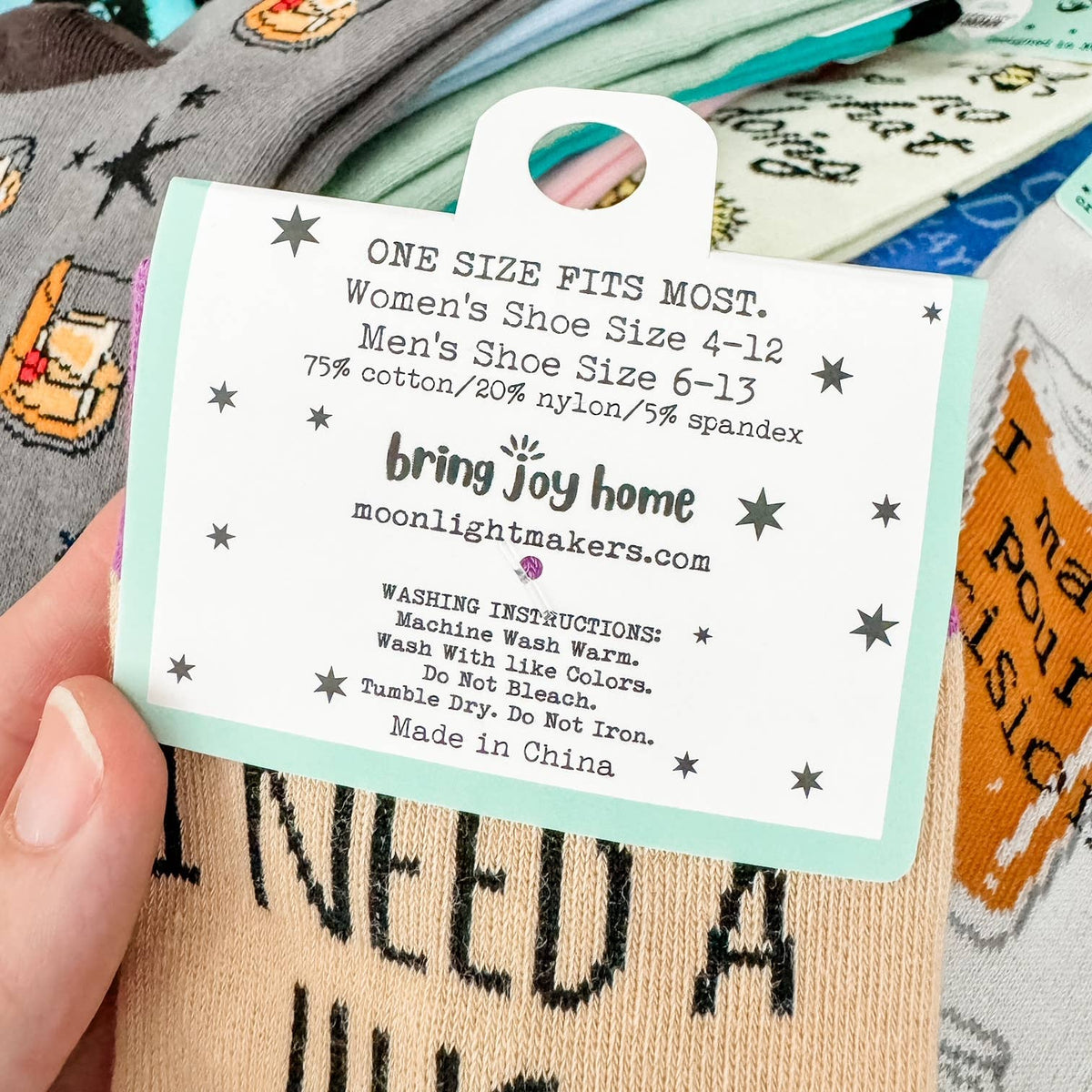 Do Not Disturb I'm Gaming Unisex Crew Socks