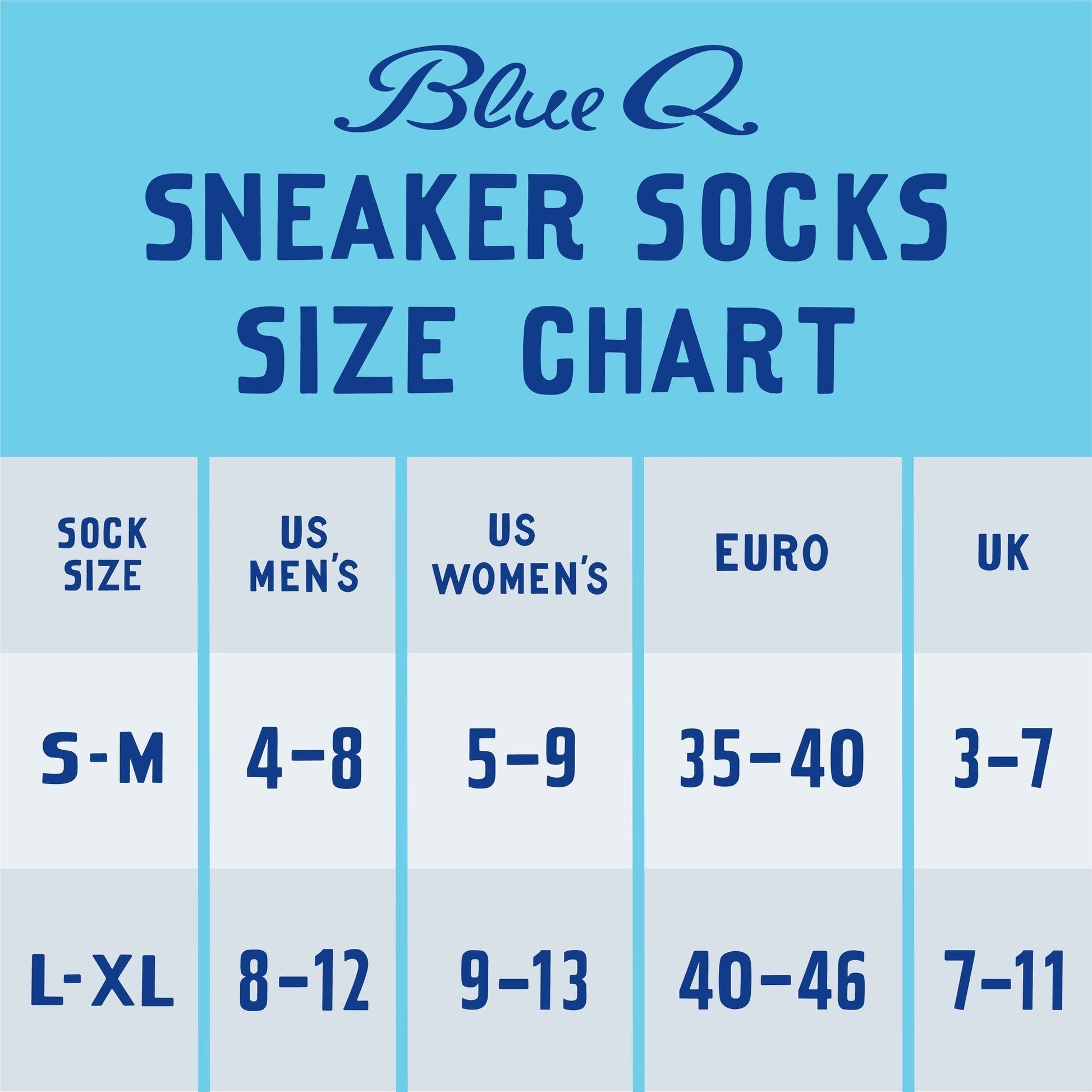 Do One Thing Every Day That Scares Your Family Women's or Unisex Sneaker Socks [2 Size Options] | BlueQ at GetBullish