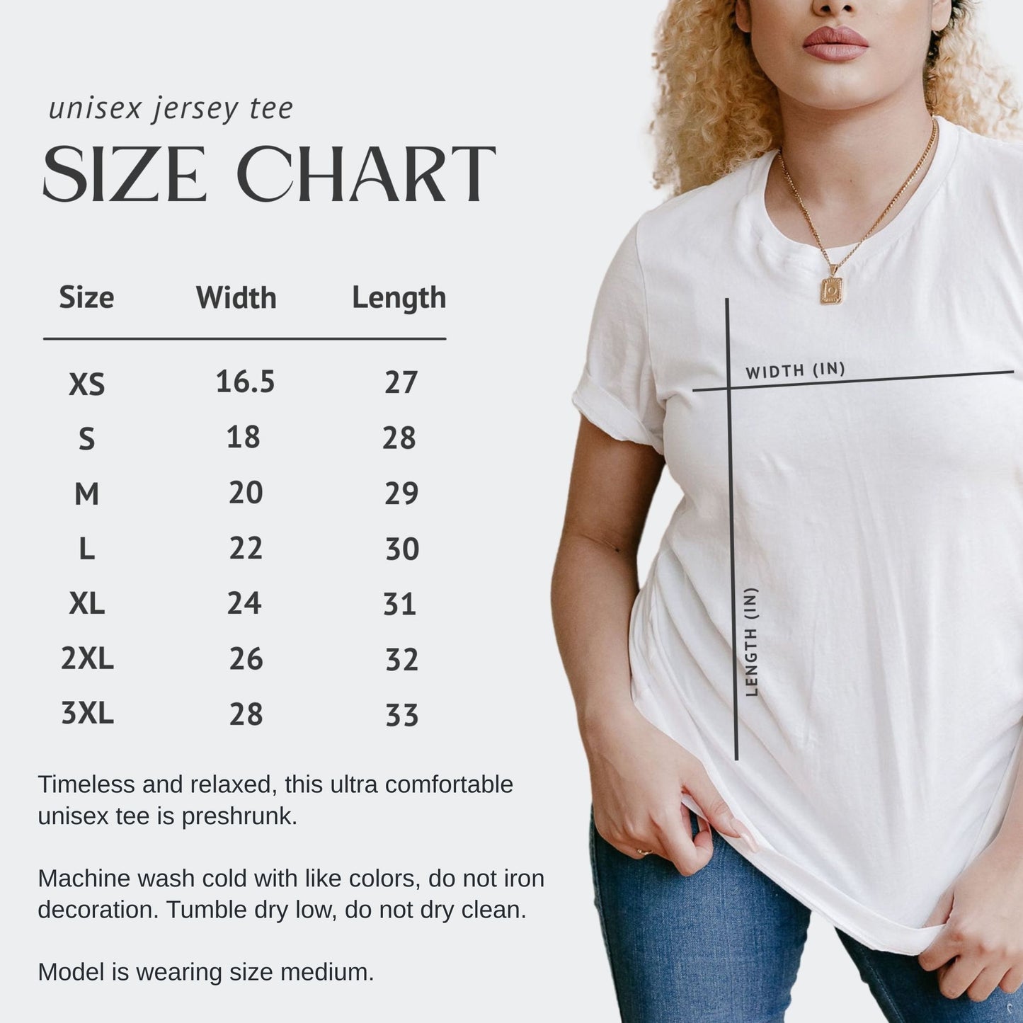 Dolly Queen of Hearts Graphic Tee Shirt in Cream/Natural [Sizes S-2XL]