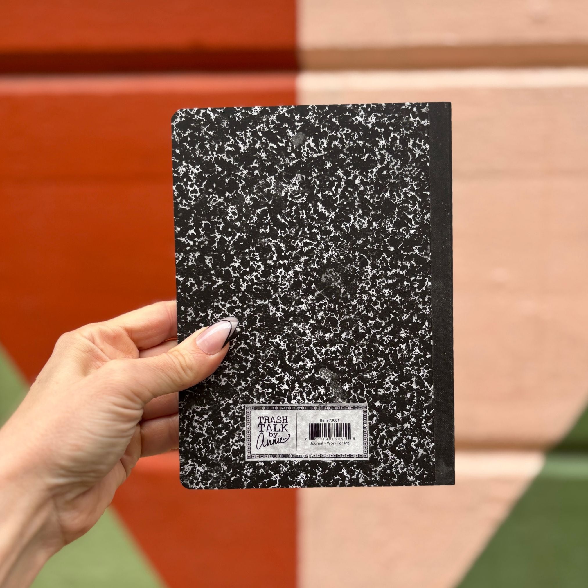Don't Think Being An Adult Will Work For Me Double-Sided Journal | 160 ...