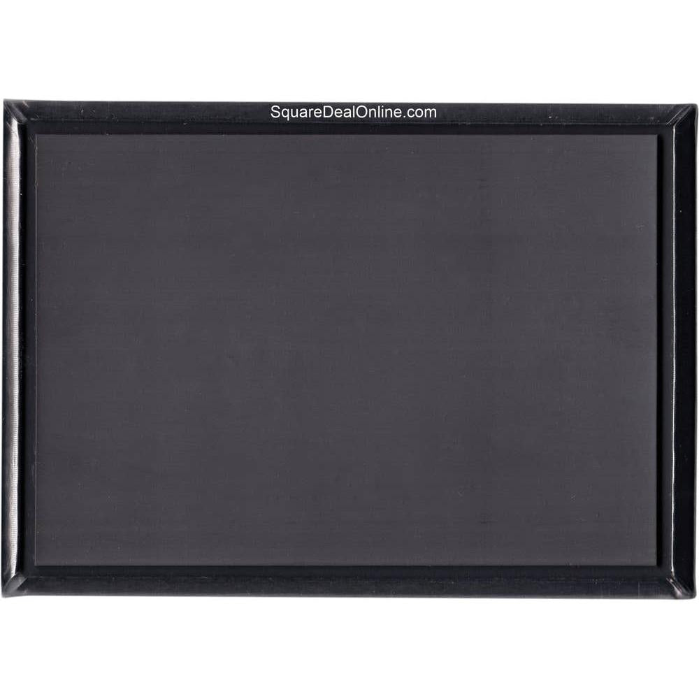 Doomed To Live Under The Rule Of Fools Plato Quote Fridge Magnet | Government Wisdom Magnet