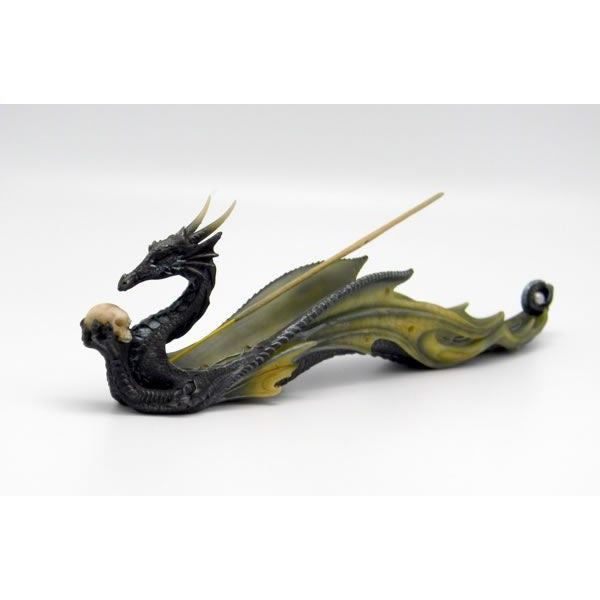 Dragon Incense Burner | Incense Stick Holder Decor