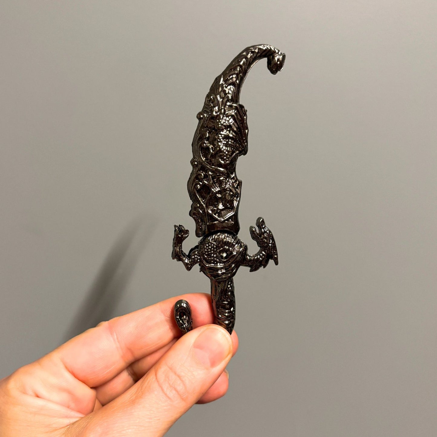 Dragon Letter Opener | Paper Knife Stationery Tool | Gifts For Him