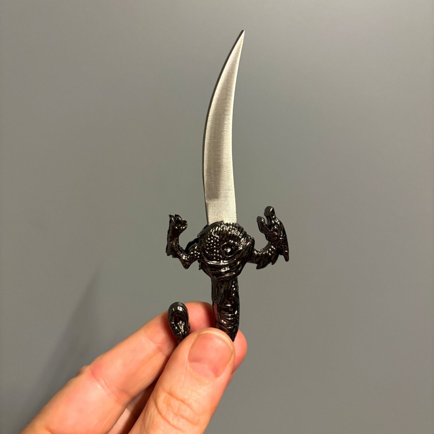 Dragon Letter Opener | Paper Knife Stationery Tool | Gifts For Him