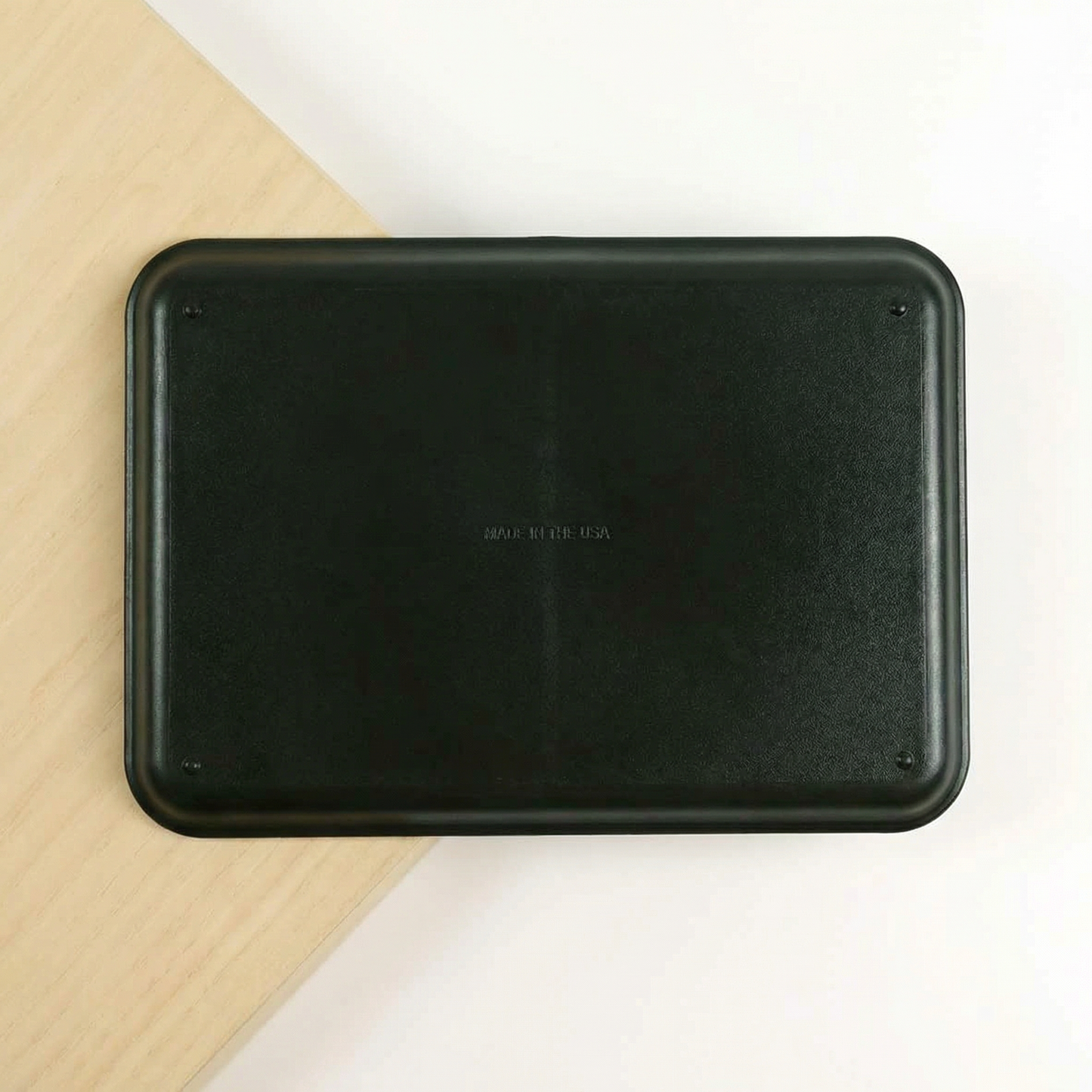 Louisiana Heron Audubon Decorative Tray | Classic Bird Art Catchall