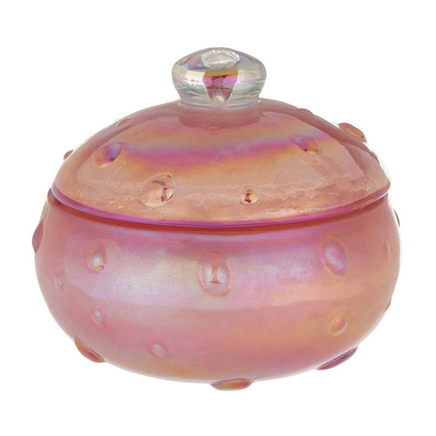 Dreamy Jar Candle | Santai Coconut Vanilla Tropical Scented Glass Candle