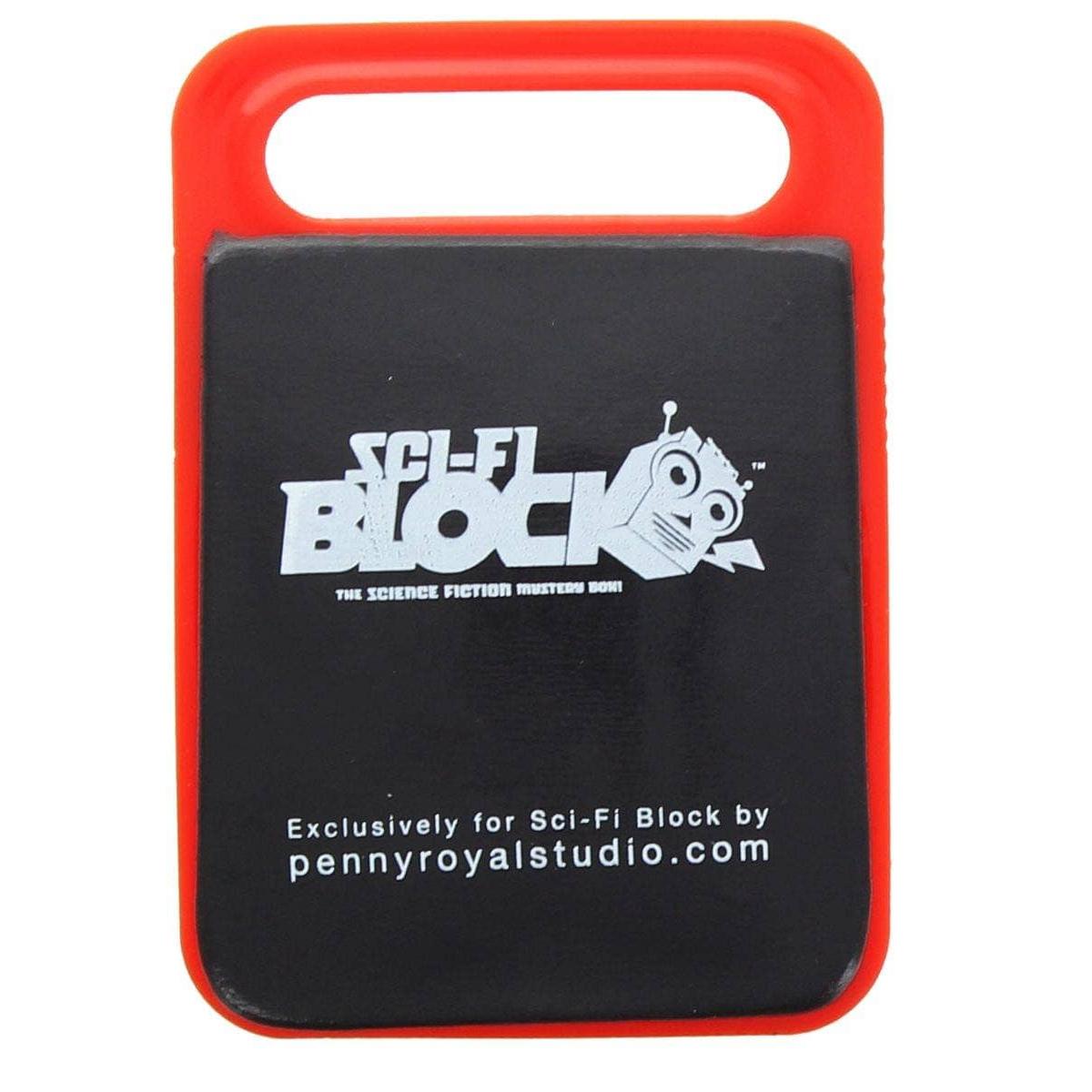 E.T. The Extra Terrestrial Speak & Spell "Phone Home" Magnet