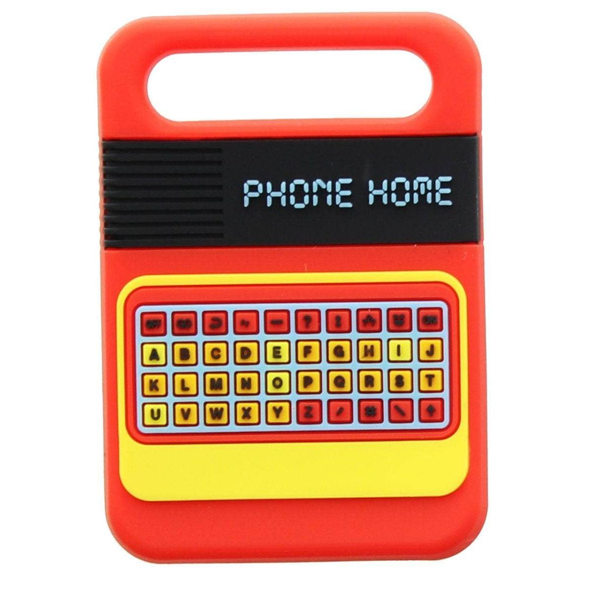 E.T. The Extra Terrestrial Speak & Spell "Phone Home" Magnet