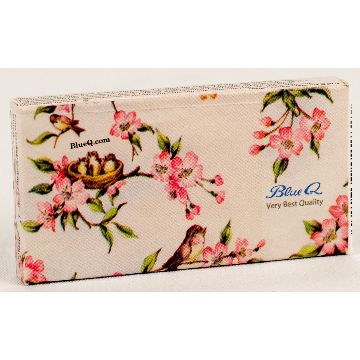 Eat Shit Gum in Mint Flavor | BlueQ at GetBullish