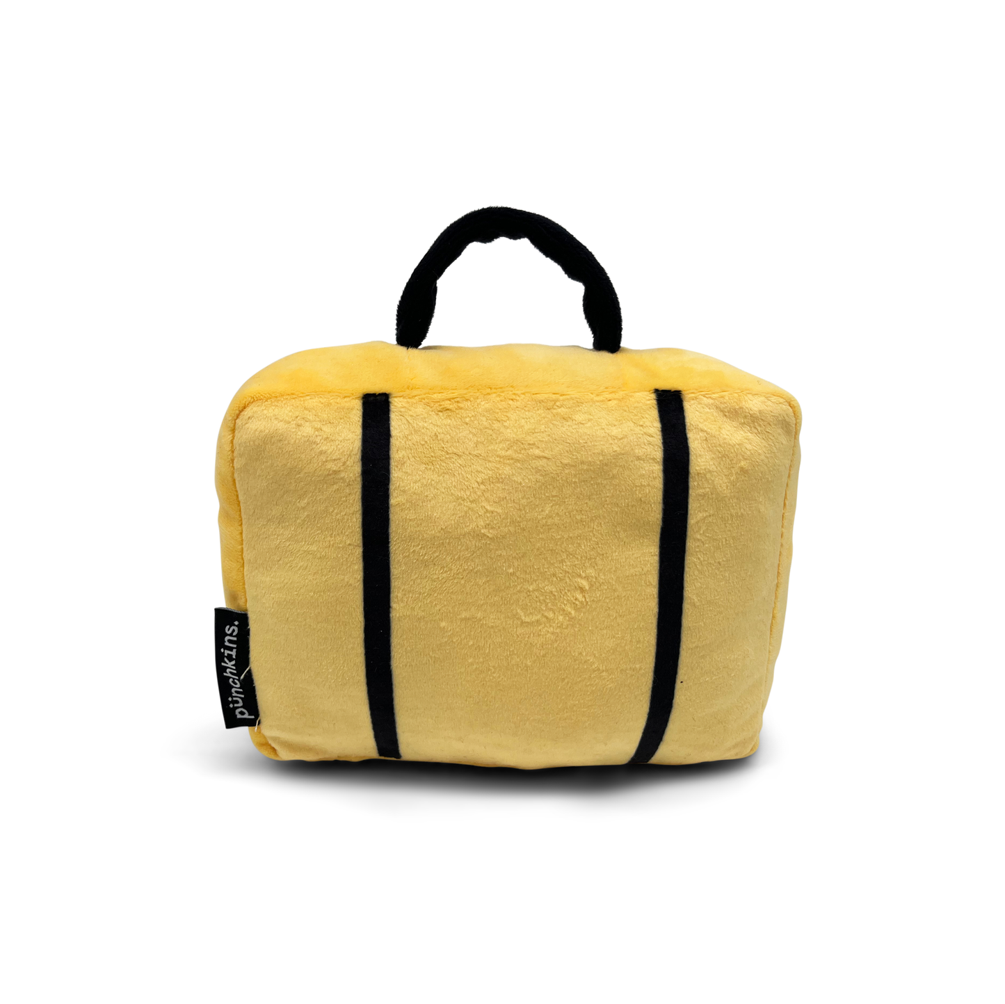 Emotional Baggage Suitcase Plush-Punchkins-The Bullish Store