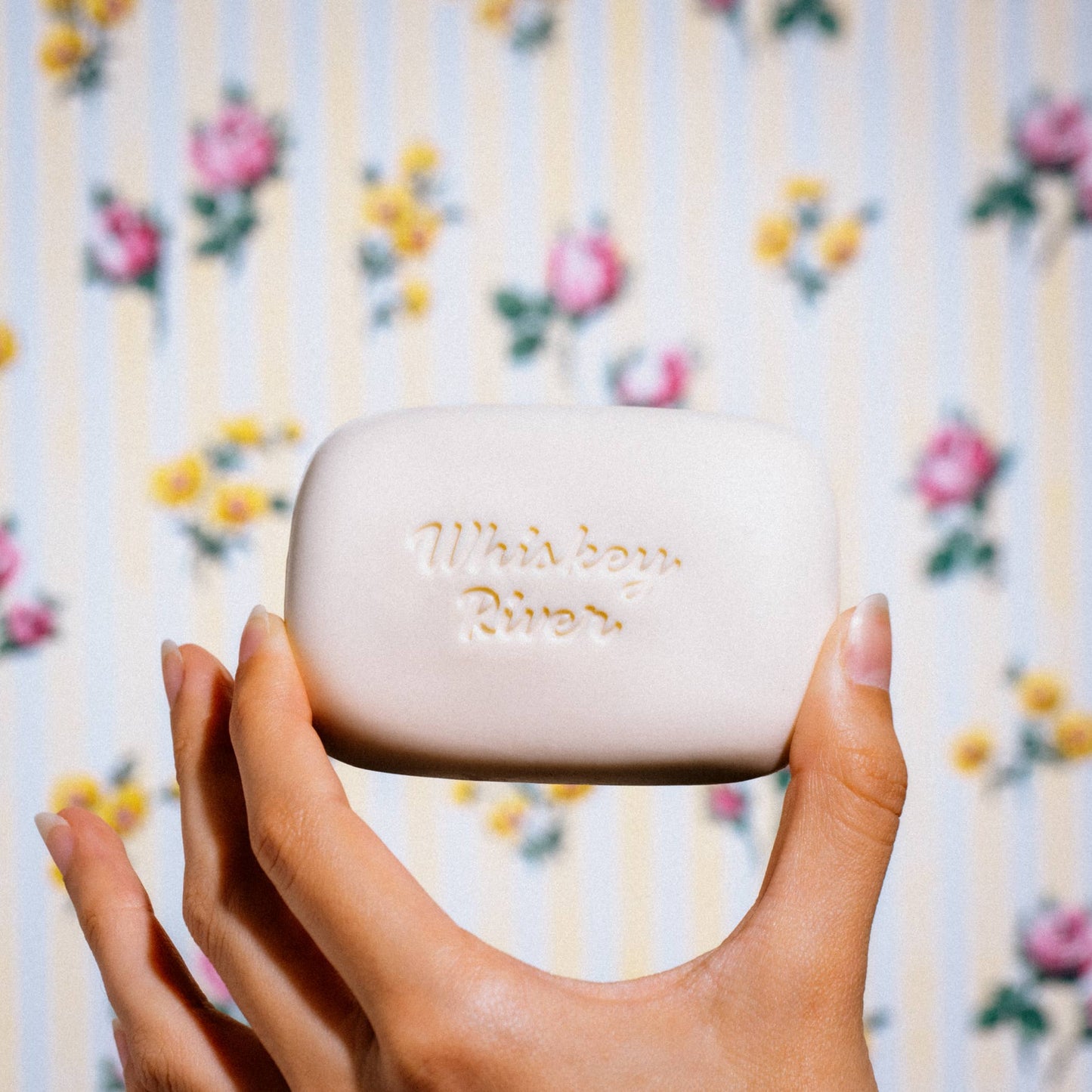 Emotional Support Bar Soap | Funny Triple Milled Soap