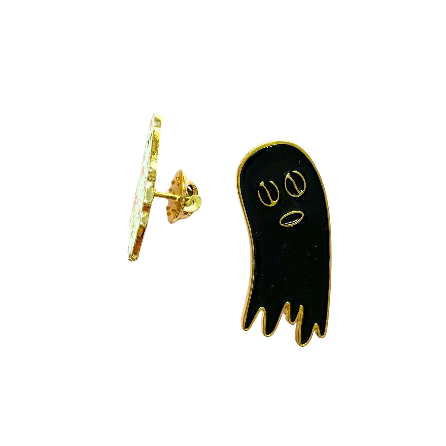 Enamel Pin Sets | Fun Pins Carded for Gifting