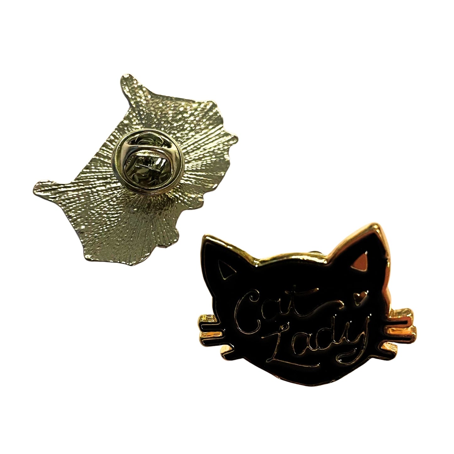 Enamel Pin Sets | Fun Pins Carded for Gifting