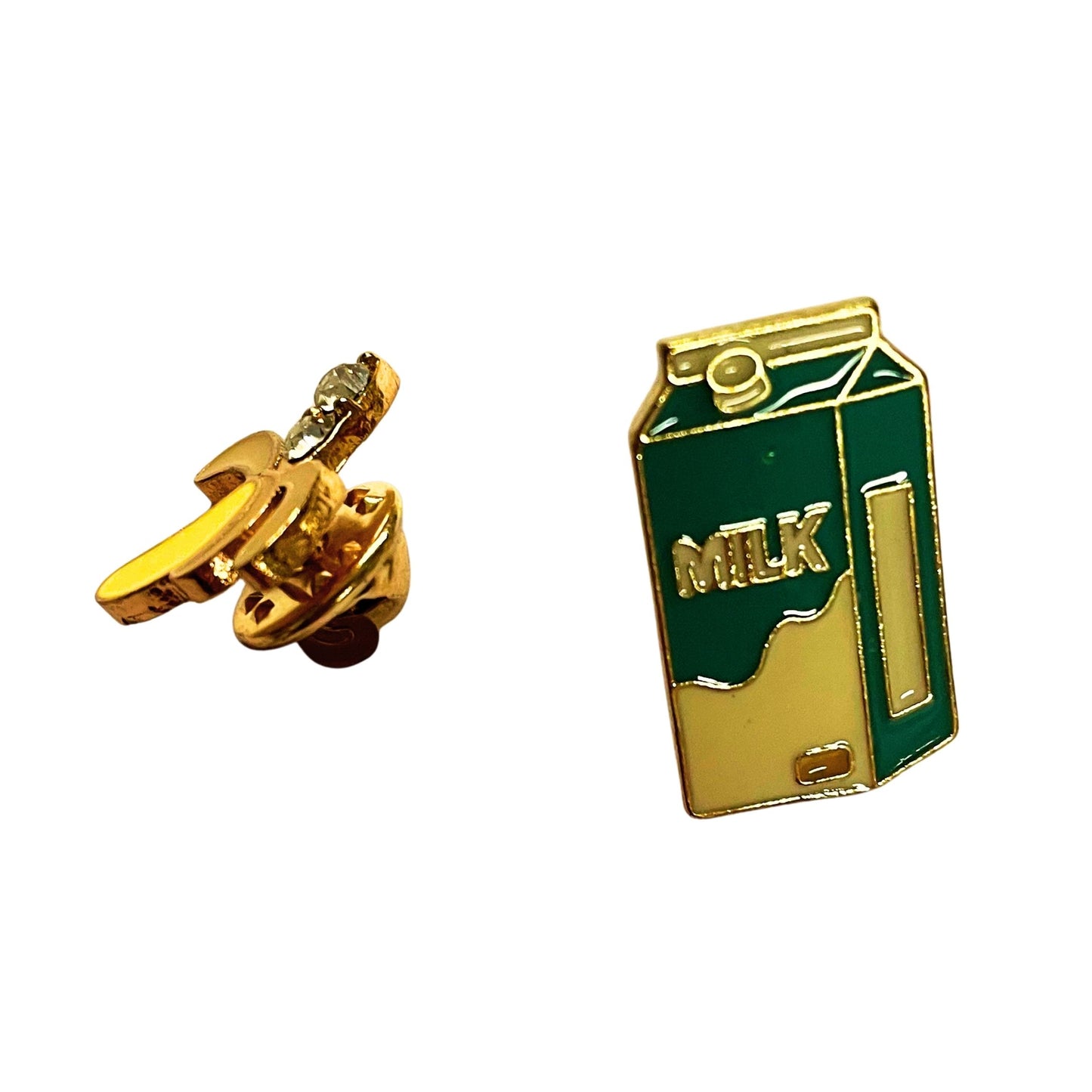 Enamel Pin Sets | Fun Pins Carded for Gifting