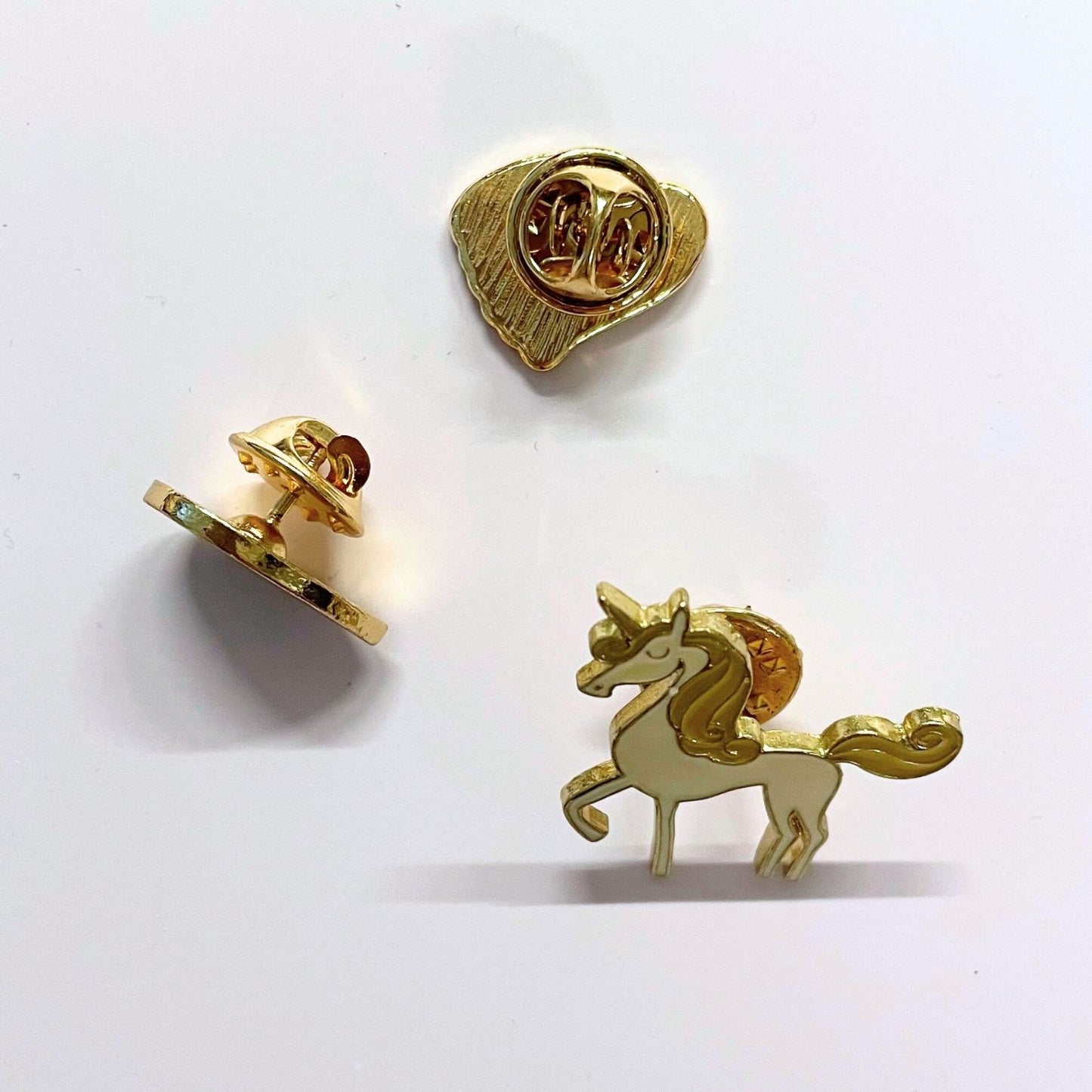 Enamel Pin Sets | Fun Pins Carded for Gifting