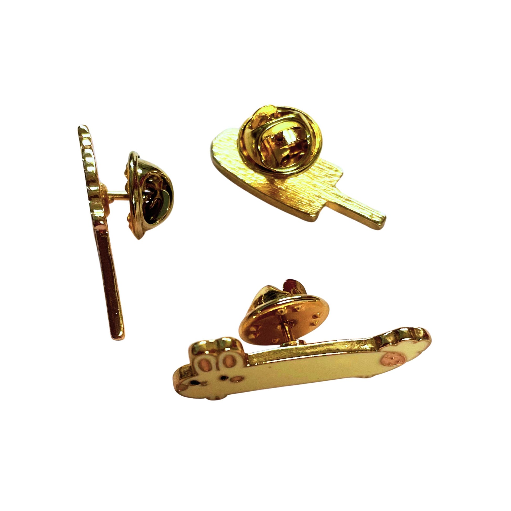 Enamel Pin Sets | Fun Pins Carded for Gifting-The Bullish Store-The Bullish Store