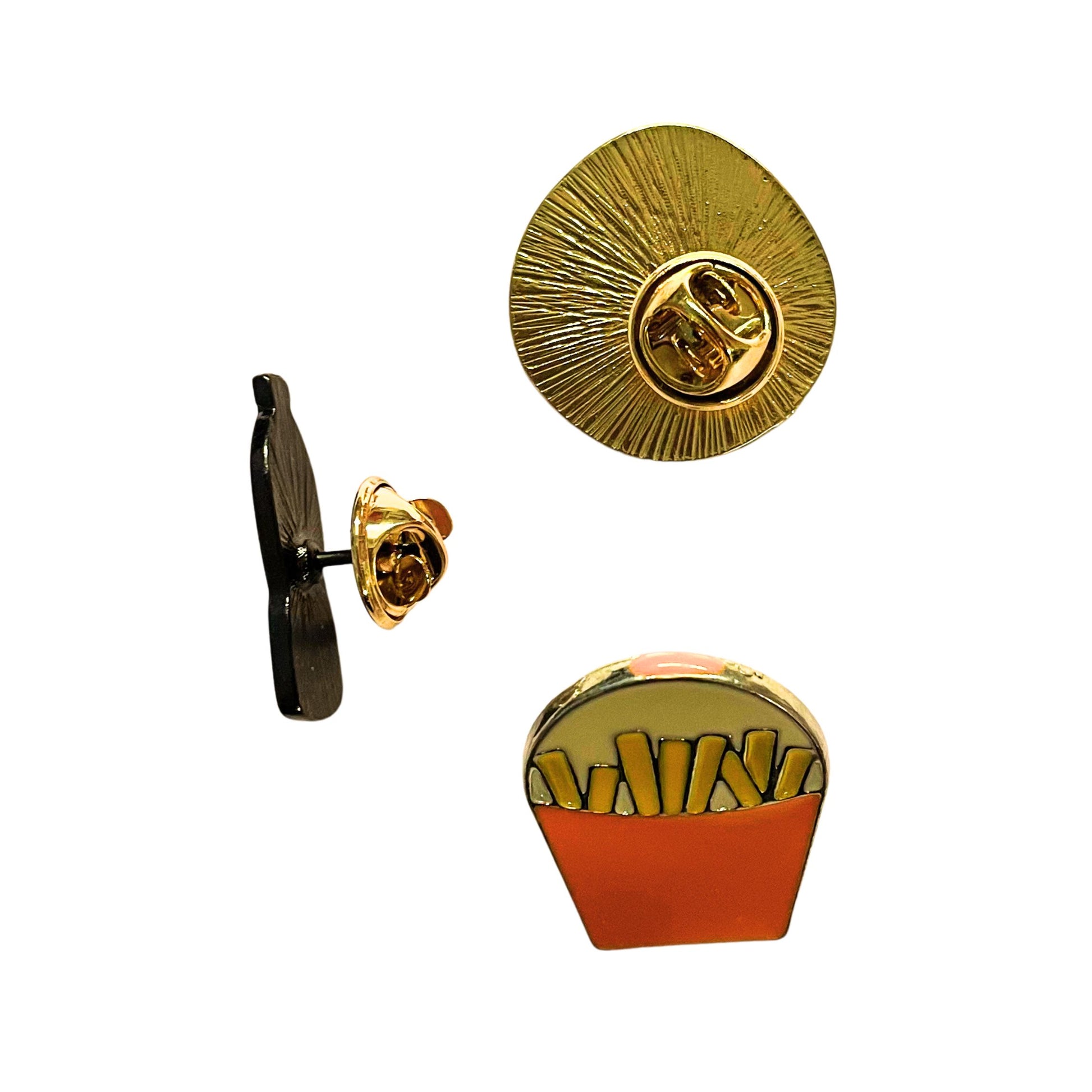 Enamel Pin Sets | Fun Pins Carded for Gifting-The Bullish Store-The Bullish Store