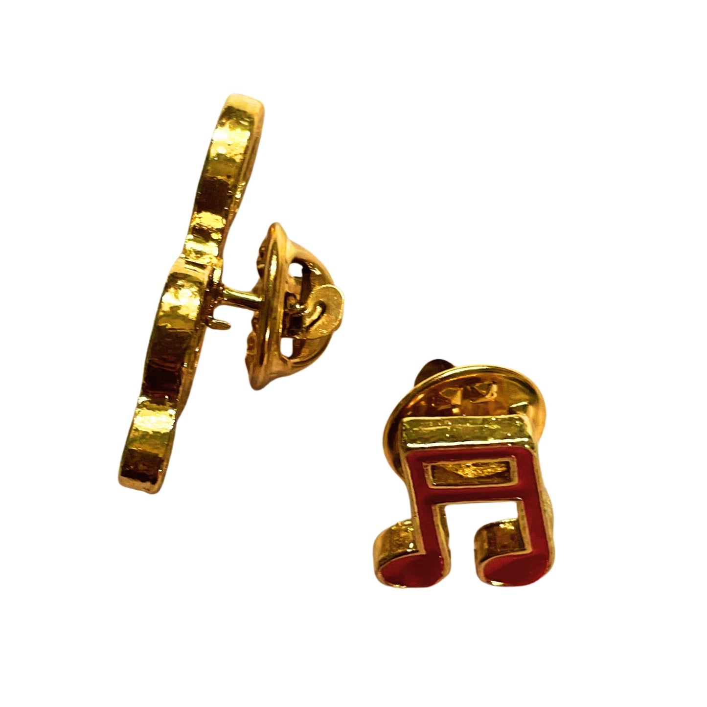 Enamel Pin Sets | Fun Pins Carded for Gifting