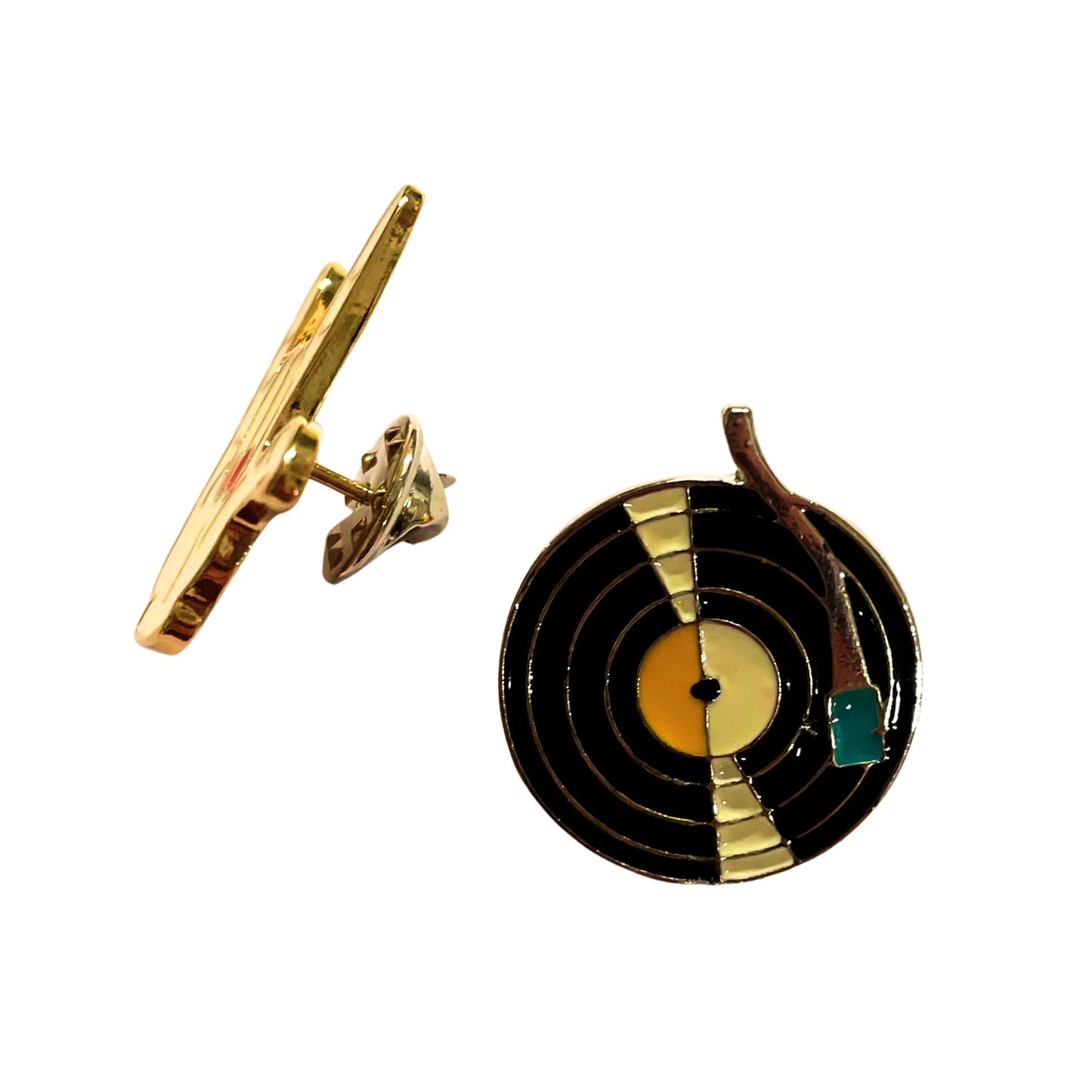 Enamel Pin Sets | Fun Pins Carded for Gifting