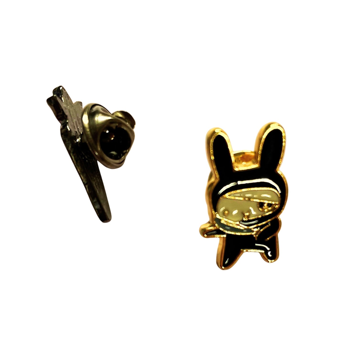 Enamel Pin Sets | Fun Pins Carded for Gifting