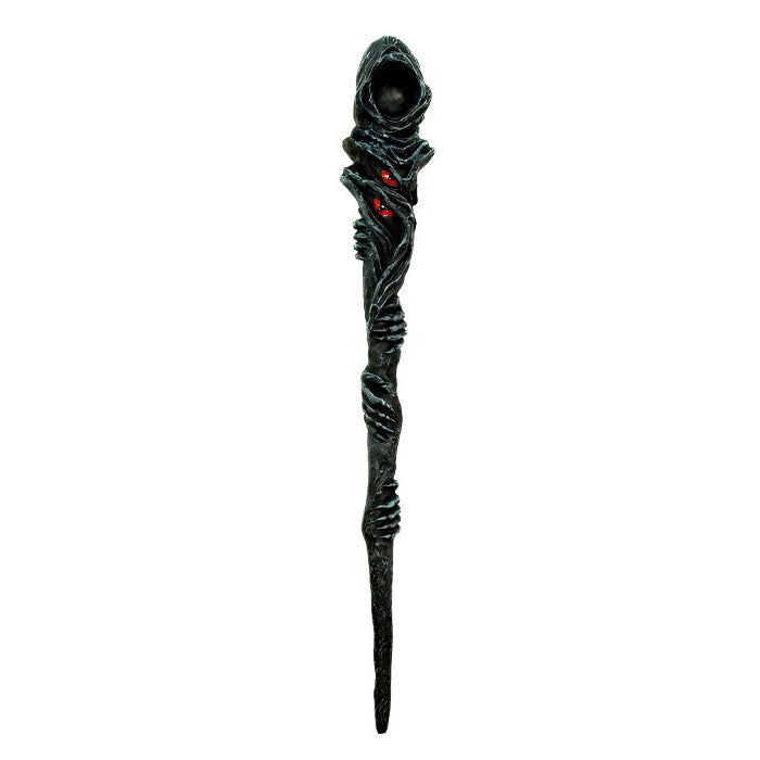 Faceless Ghost Magic Wand | Mystical Wizards Stick