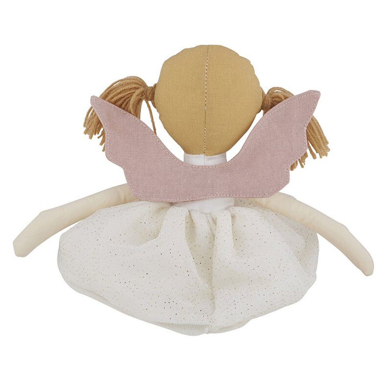 Fairy Doll | Baby Toddler Toy | 12.75"