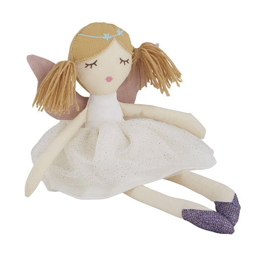 Fairy Doll | Baby Toddler Toy | 12.75"