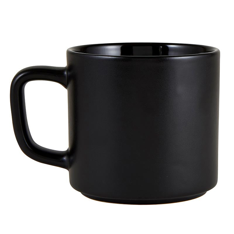 Father Figure Stackable Mug - angle