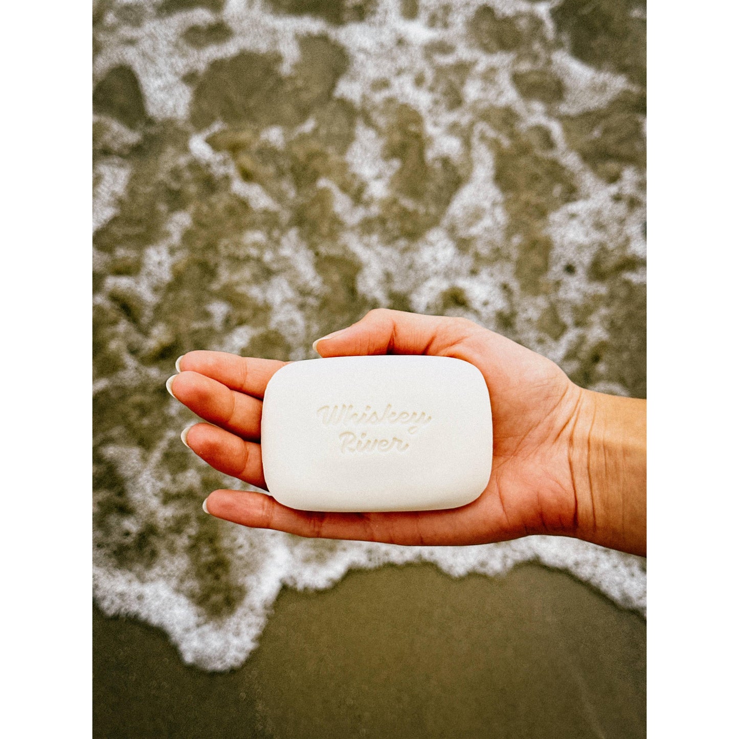 F*ck-O Triple Milled Boxed Bar Soap | Funny Retro Novelty Soap