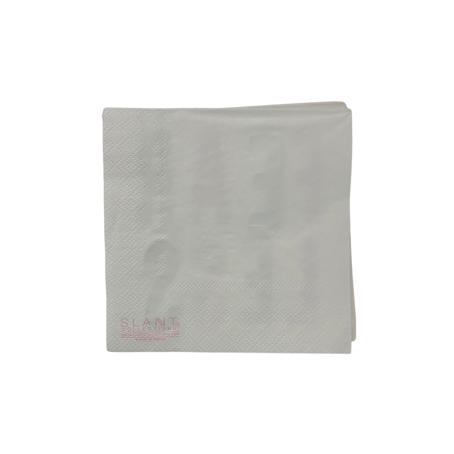Fearless Party/Beverage/Cocktail Napkins | 5" Square