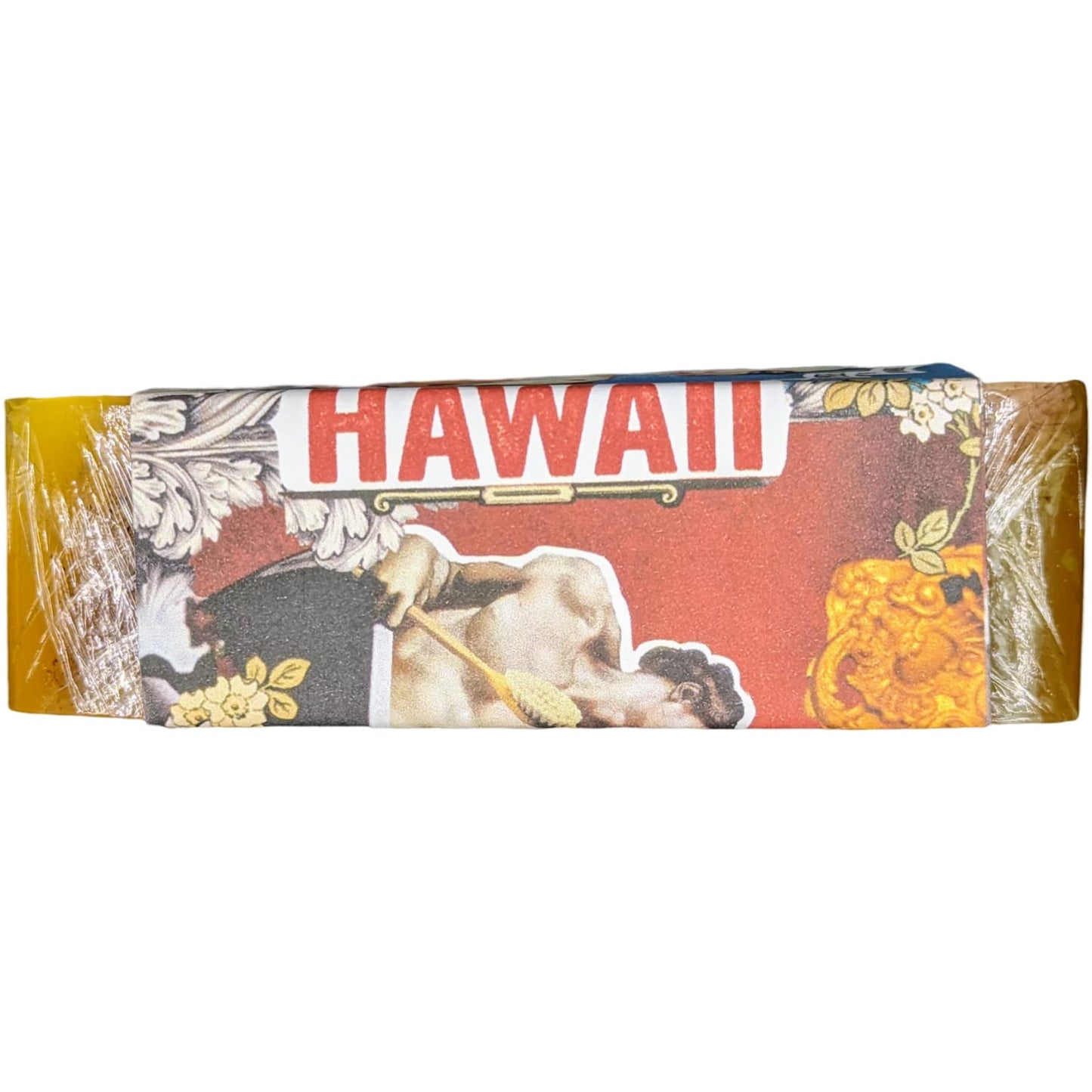 Filthy Artist Soap in Ylang Ylang Verbena Scent | Handmade All-natural Skincare Bar Soap