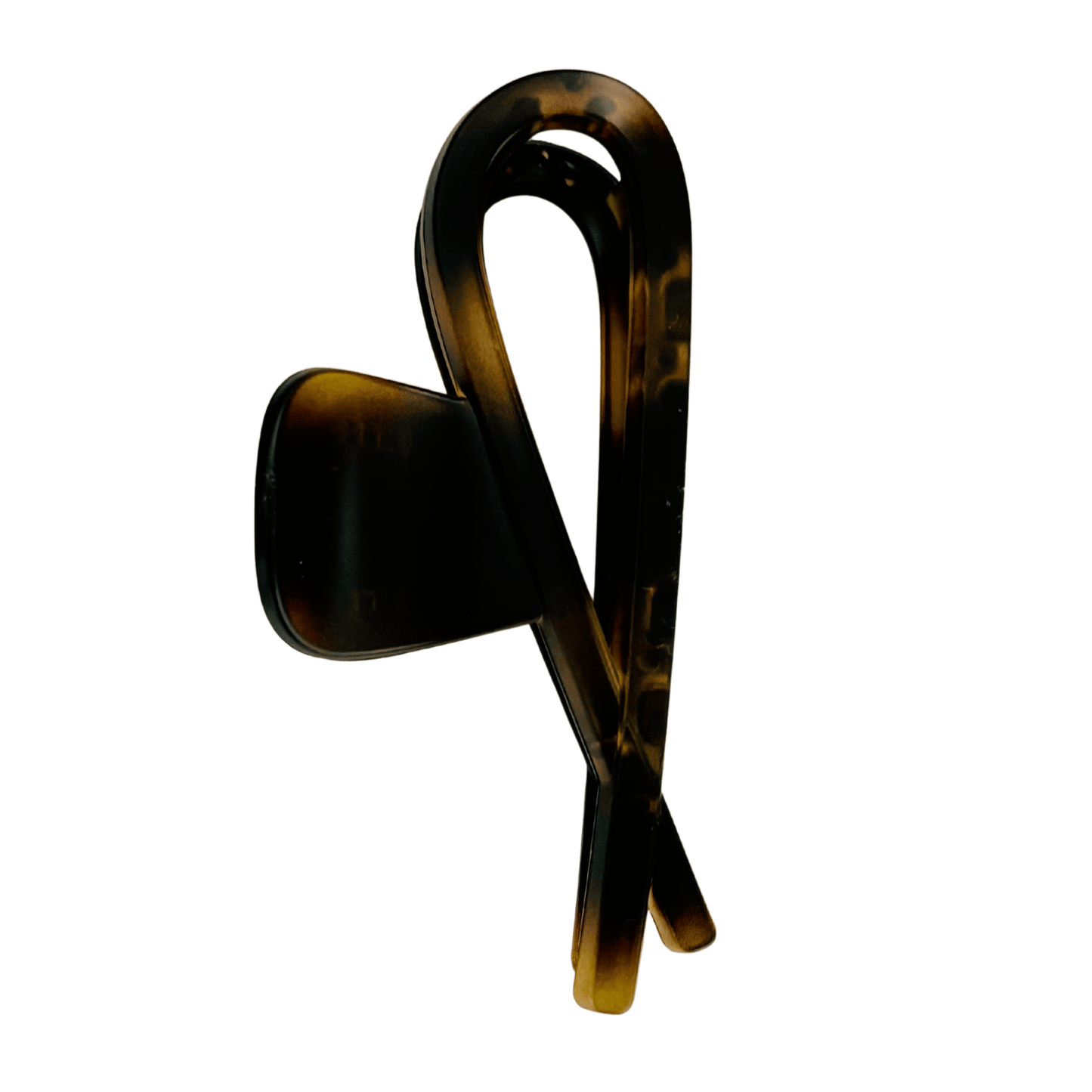 Fingers Crossed Hair Claw in 3 Color Options