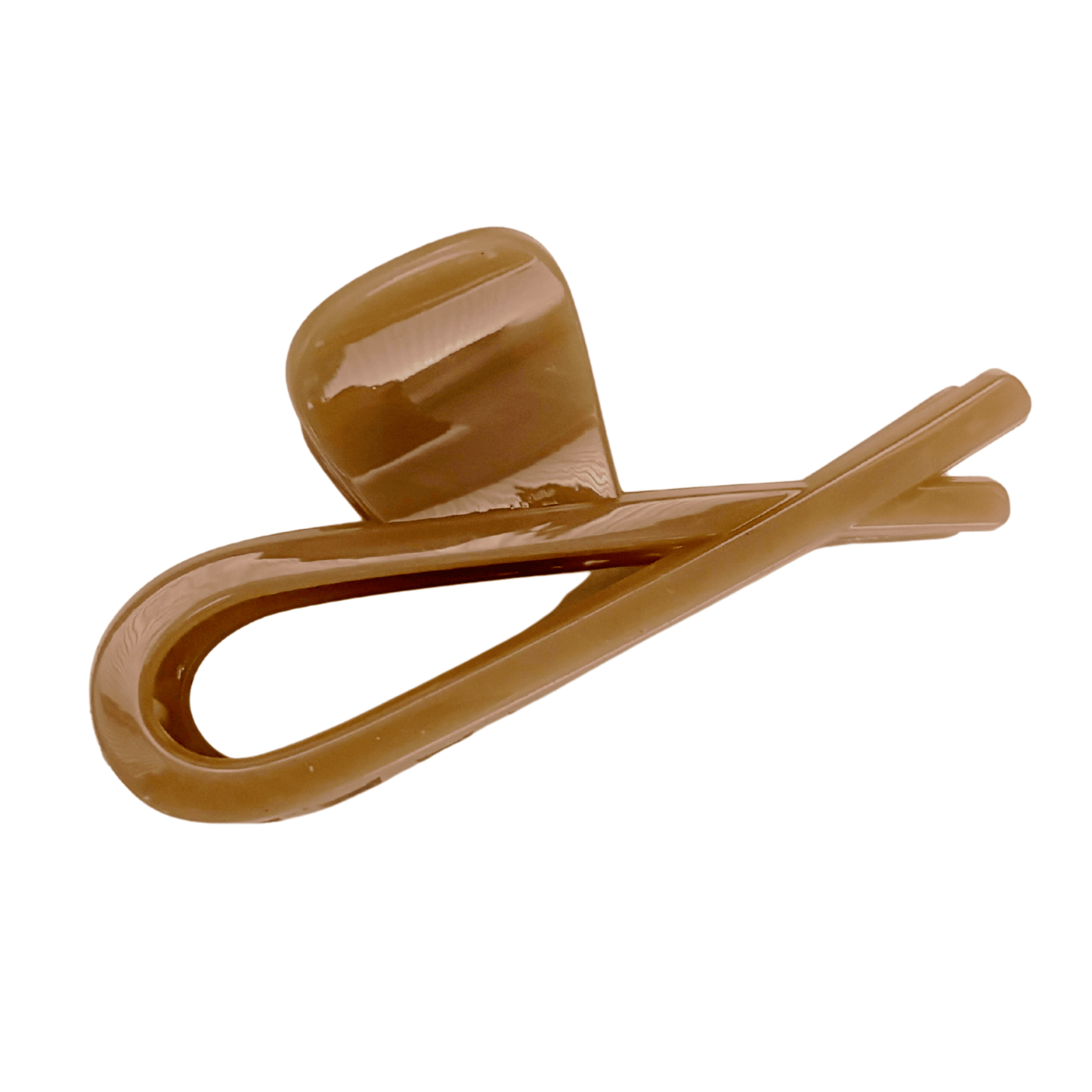 Fingers Crossed Hair Claw in 3 Color Options