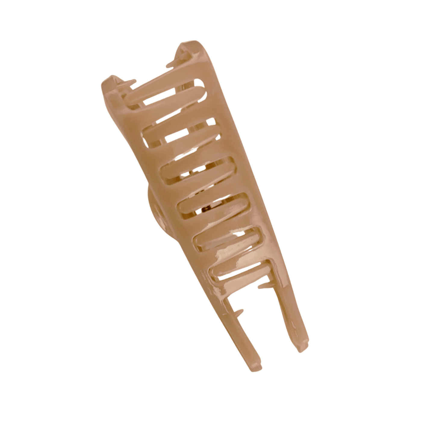 Fingers Crossed Hair Claw in 3 Color Options