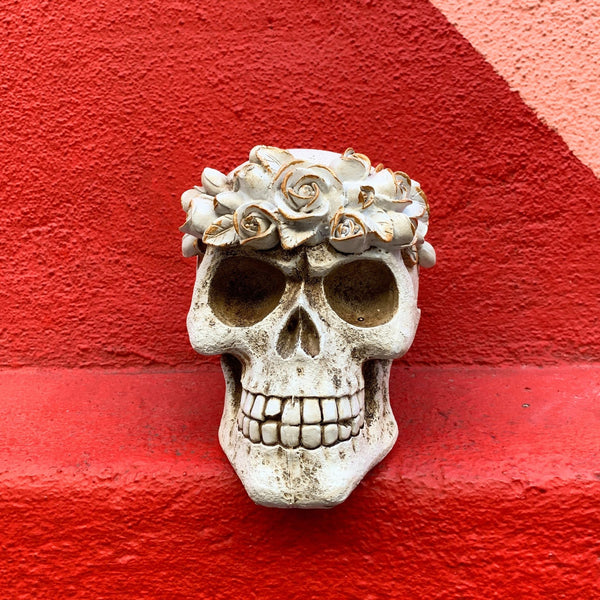 Flower-Crown-Skull-Decor-Human