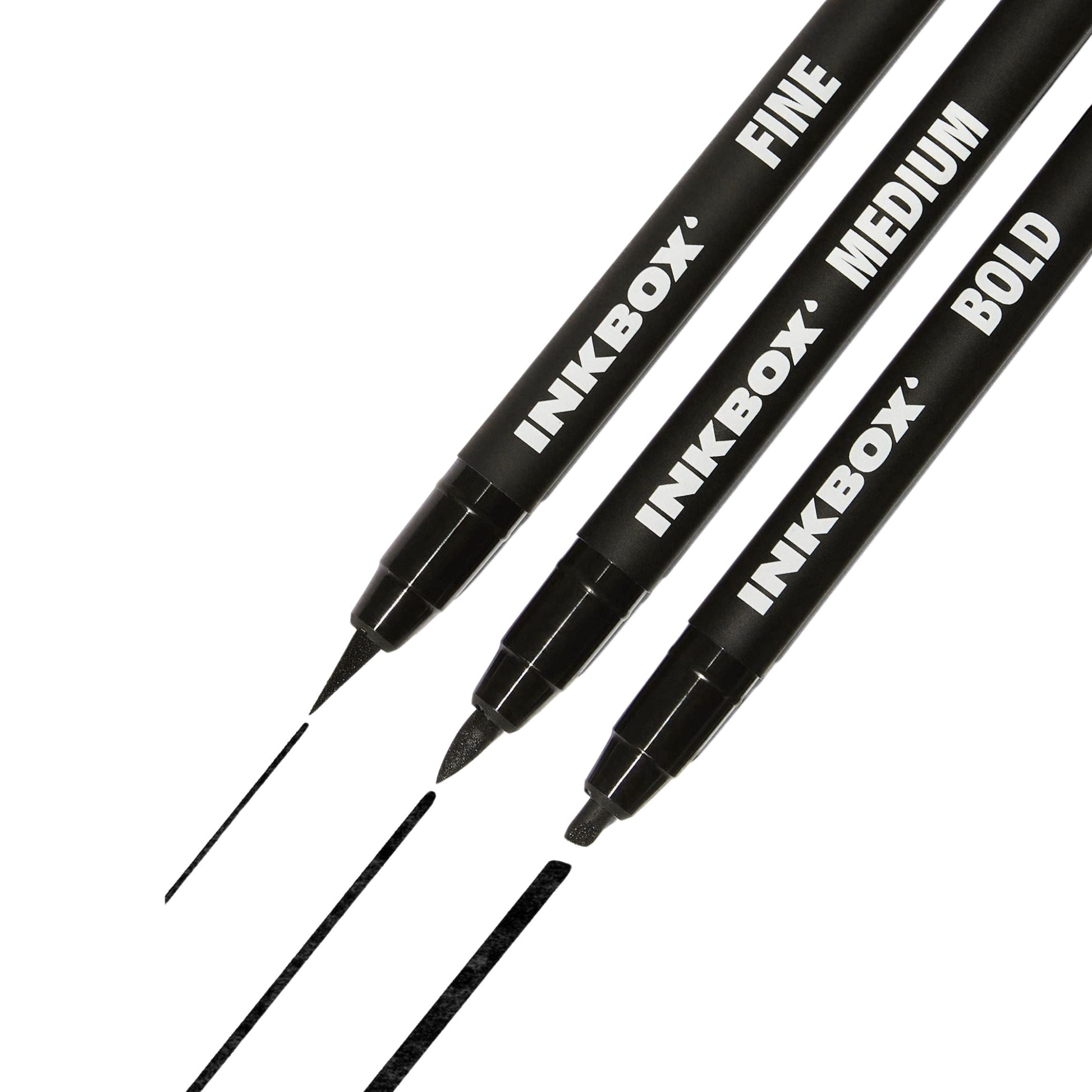 Freehand Tattoo Marker | Draw Your Own Temporary Tattoos Lasts 5-10 Days