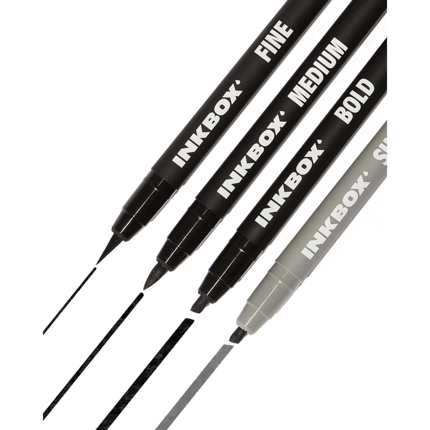 Freehand Tattoo Marker | Draw Your Own Temporary Tattoos Lasts 5-10 Days